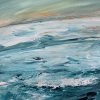 Seaspray Morn Tania Chanter Detail