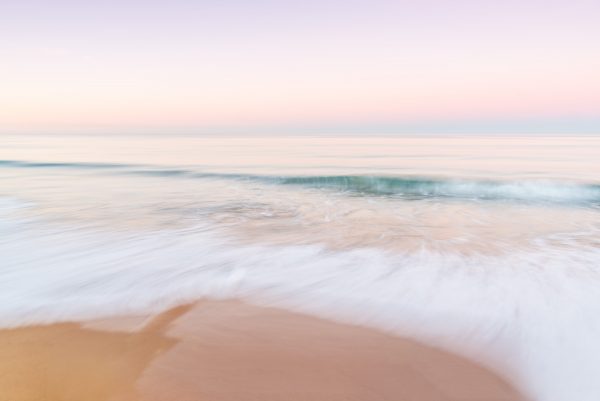 Shoreline Horizontal