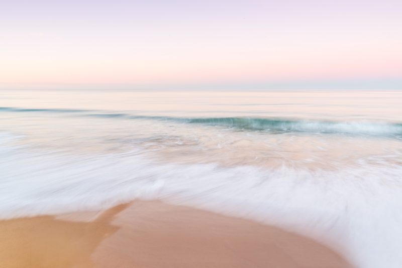 Shoreline – Ltd Ed Print