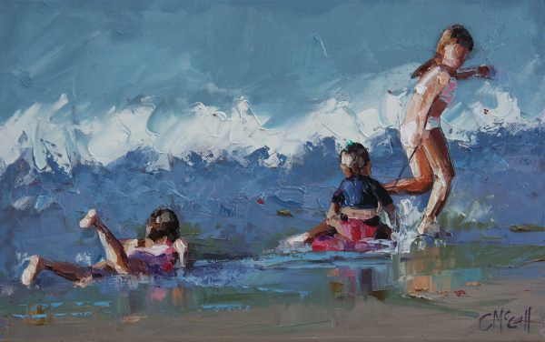 Skimboarding Ii Smaller File