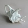 Spider Shell Teapot 4 Carol Forster Art Lovers Australia