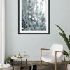 Sunlight And Reeds Framed Print Bernadette Meyers Art Lovers Australia