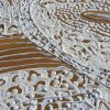 The Desert Stone Left Detail 7