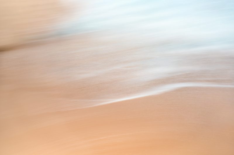 Tidal Wash – Ltd Ed Print