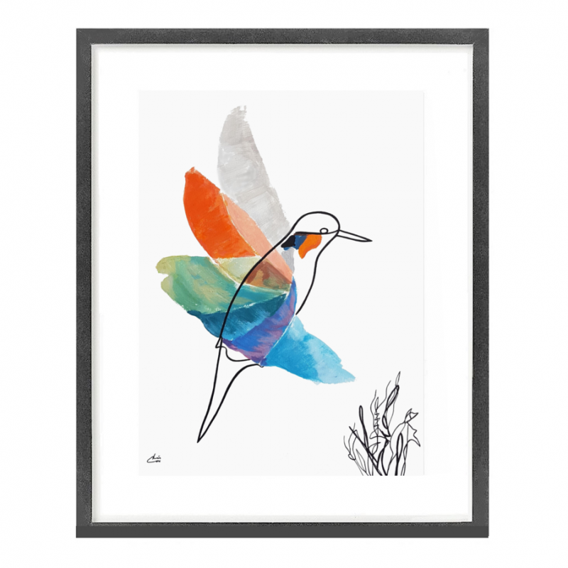 True Motion KingFisher 1.1