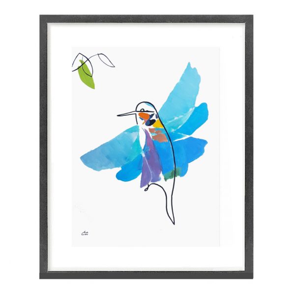 True Motion Kingfisher 2.1