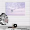 Winter Daydream Canvas Print Art Lovers Australia