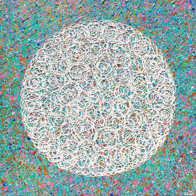 Circles of Life – SOLD