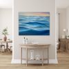 Amongst The Magic Alanah Jarvis Coastal Beach House Painting