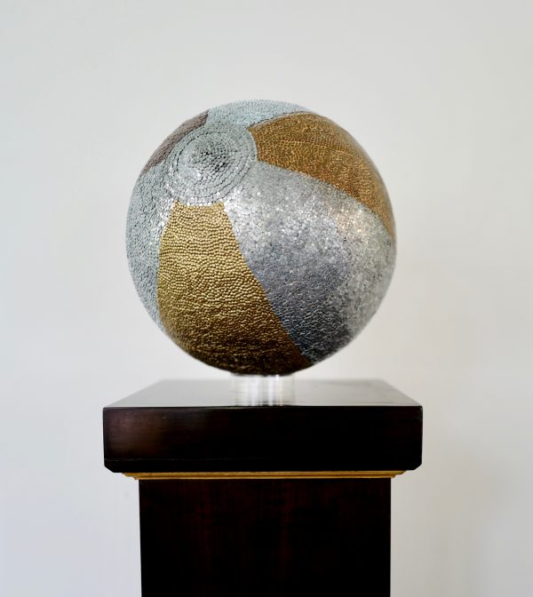 Beach Ball - Evelyna Helmer