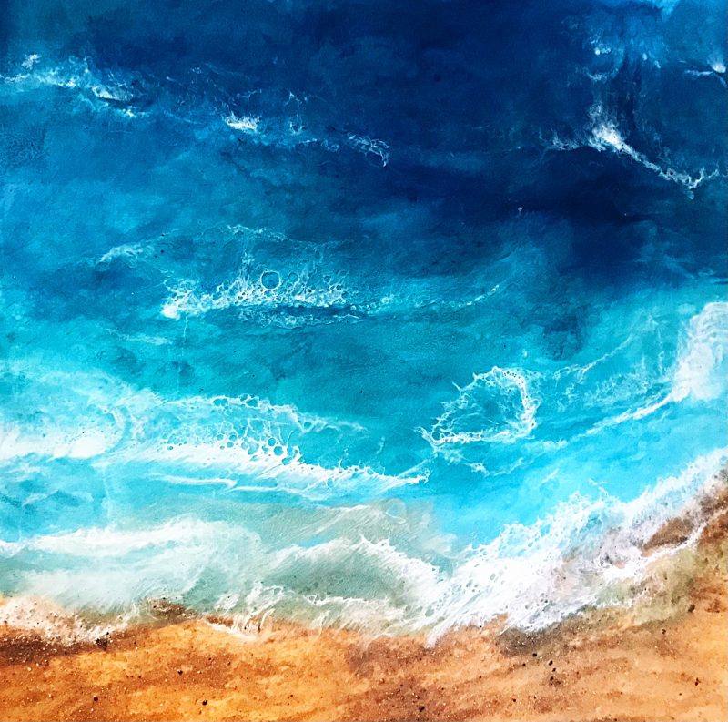 Australian Summer Resin