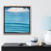 Days Like These Ocean Painting Alanah Jarvis