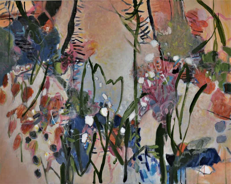 Floating Merrily Ltd Ed Print