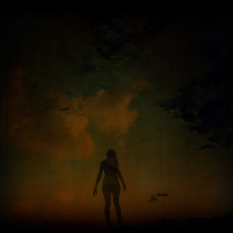 “Fade to Black 3” Ltd Ed Print 6 of 100