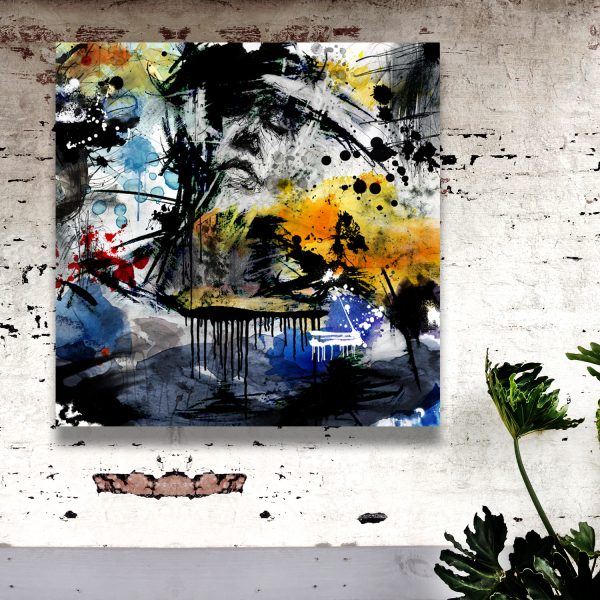 Feel The Warmth Inst