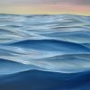 Hoverlay Image Amongst The Magic Ocean Abstract Painting