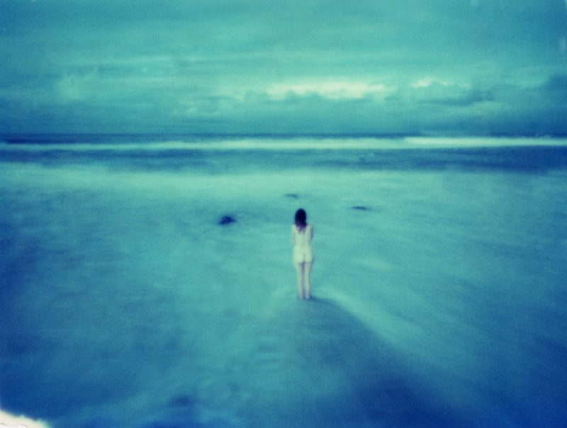 “Obscura 1” Ltd. Ed Print, 6 of 100