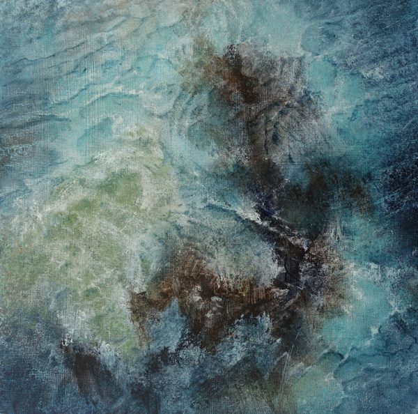 Byron Escape By Patricia Walsh