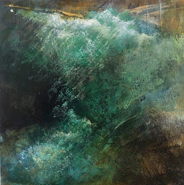 Night Tide Patriciawalshstudio