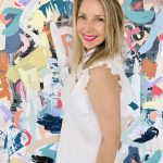 Sarah Jane Artist Profile