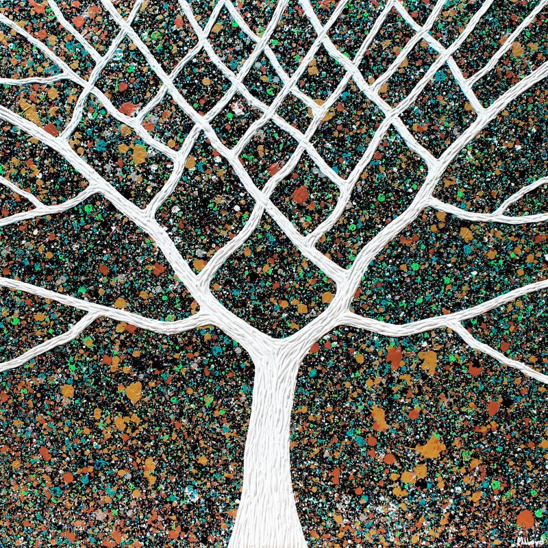 Tree – Outback Stars – SOLD