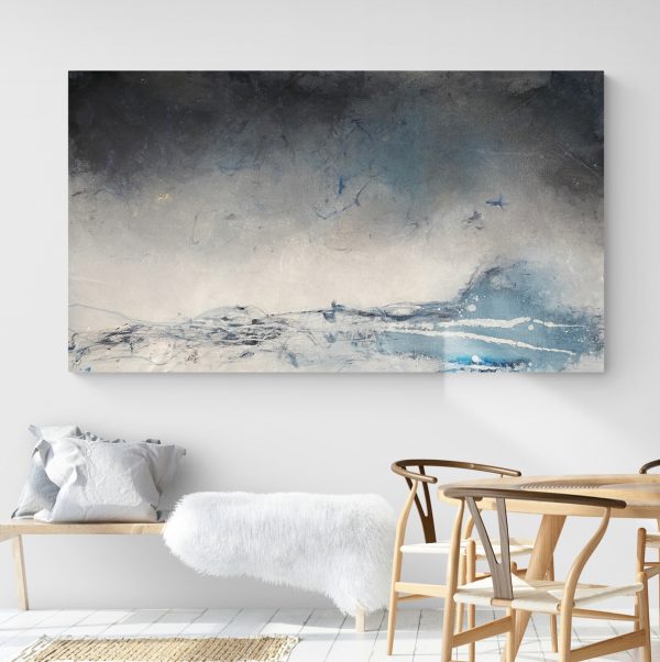 Windswell Unframed 1