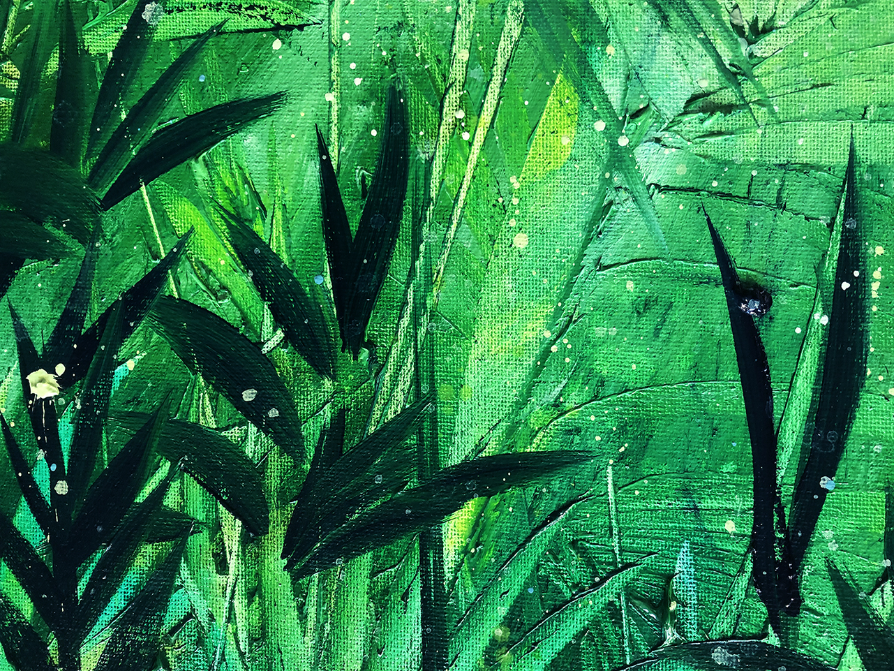 Lost In The Tropics Close Lr