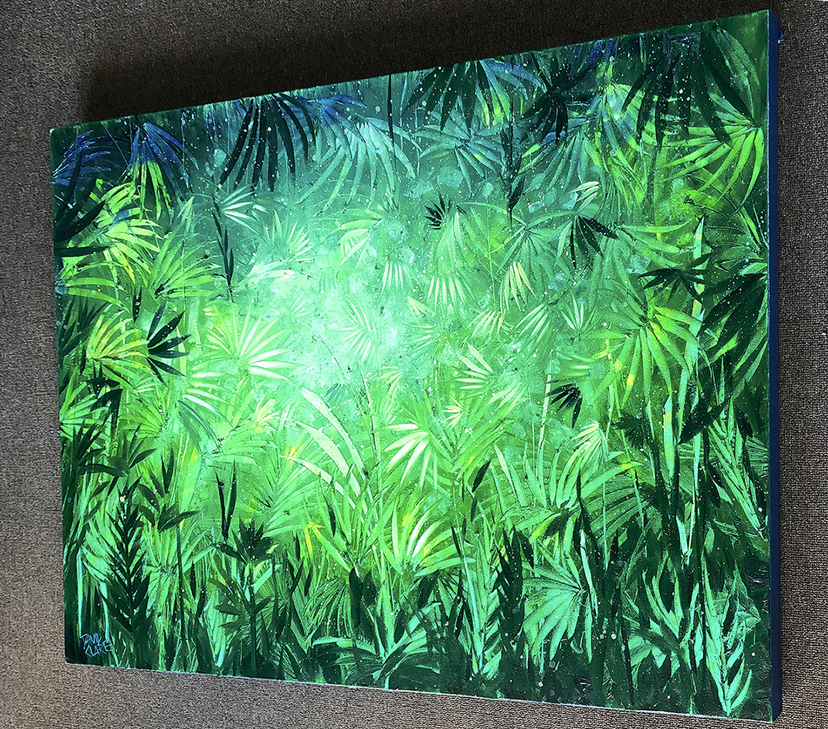 Lost In The Tropics Rs Lr