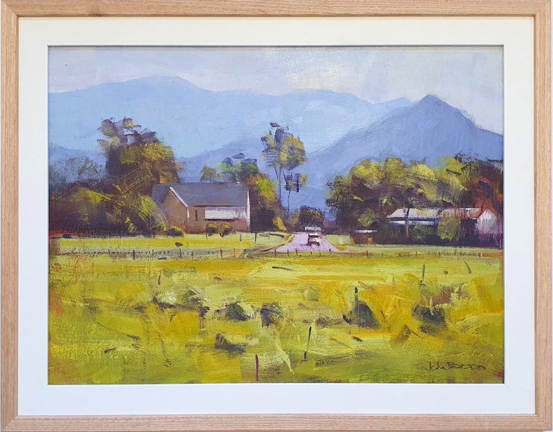 This Land Is Your Land