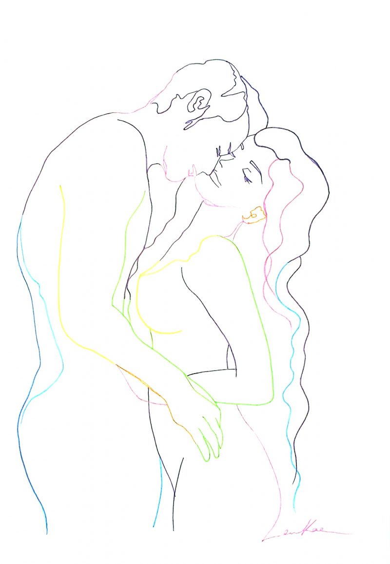 The Very Thought of You