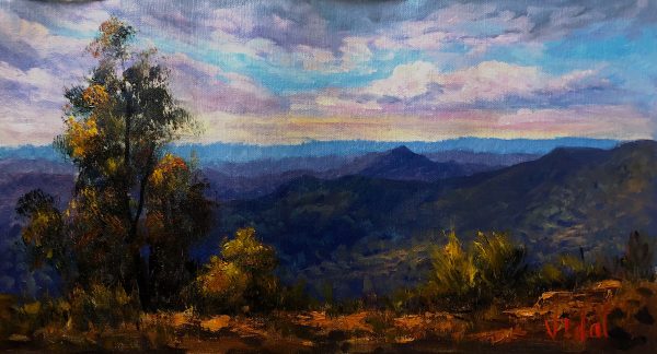 2021p5 Evening At The Turon V2