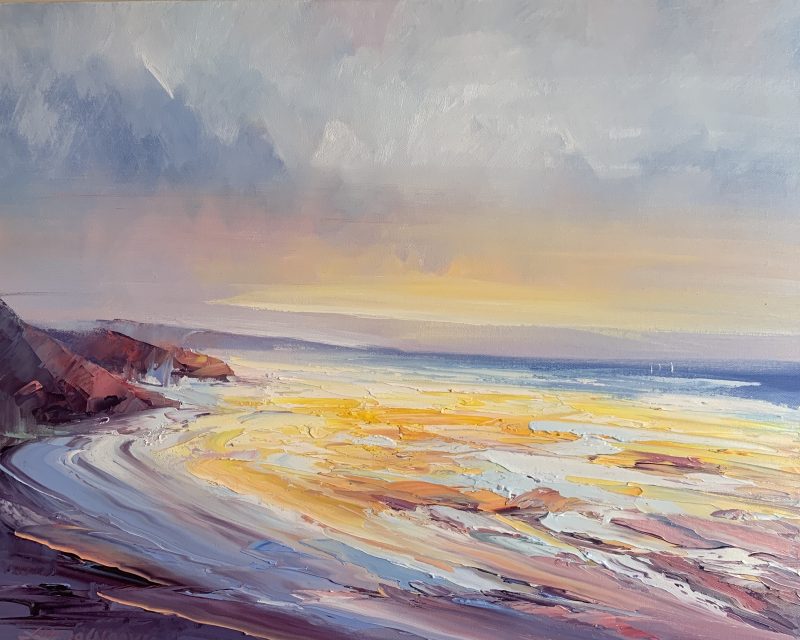 A Brand New Day No 38