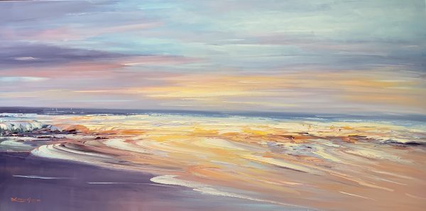 277 A Brand Nd No 39, 152x77cm,