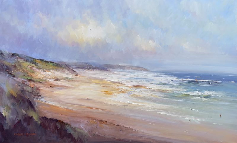 Portsea – The Back beach No 22