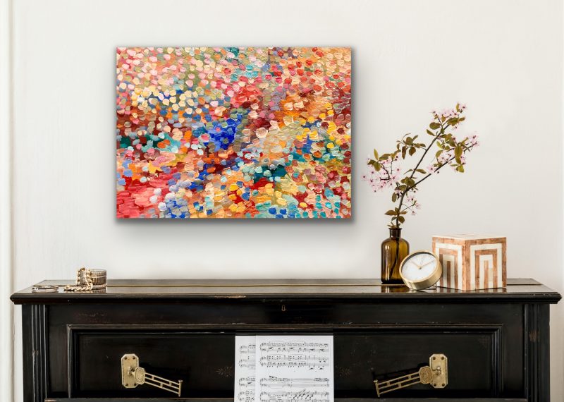 Palette of the Forest