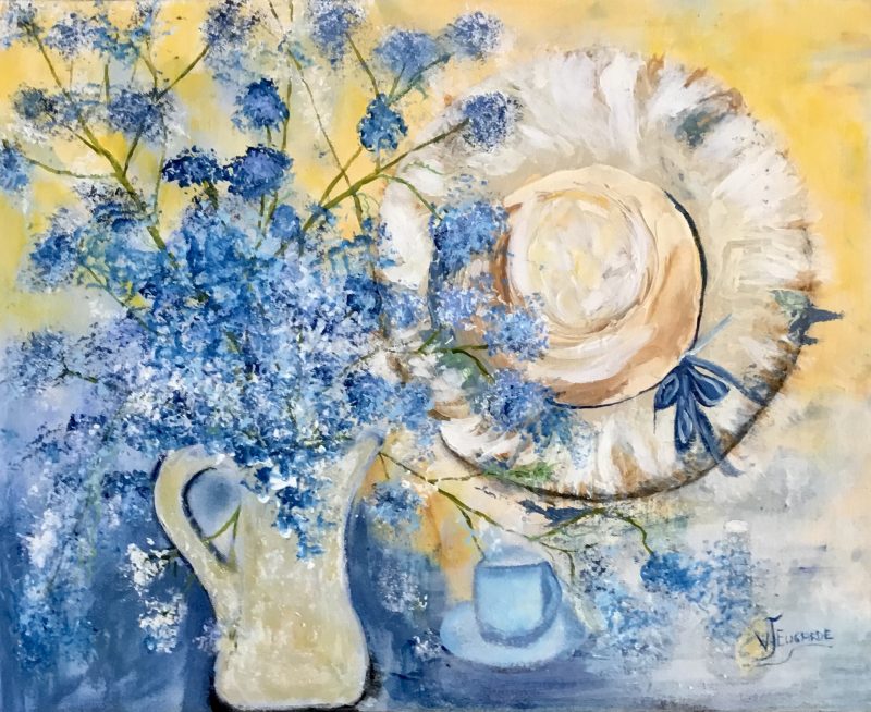 Lazy Sunday- For Mum