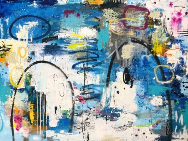 Baby Bunny by Brendan Walsh | ColdGhost