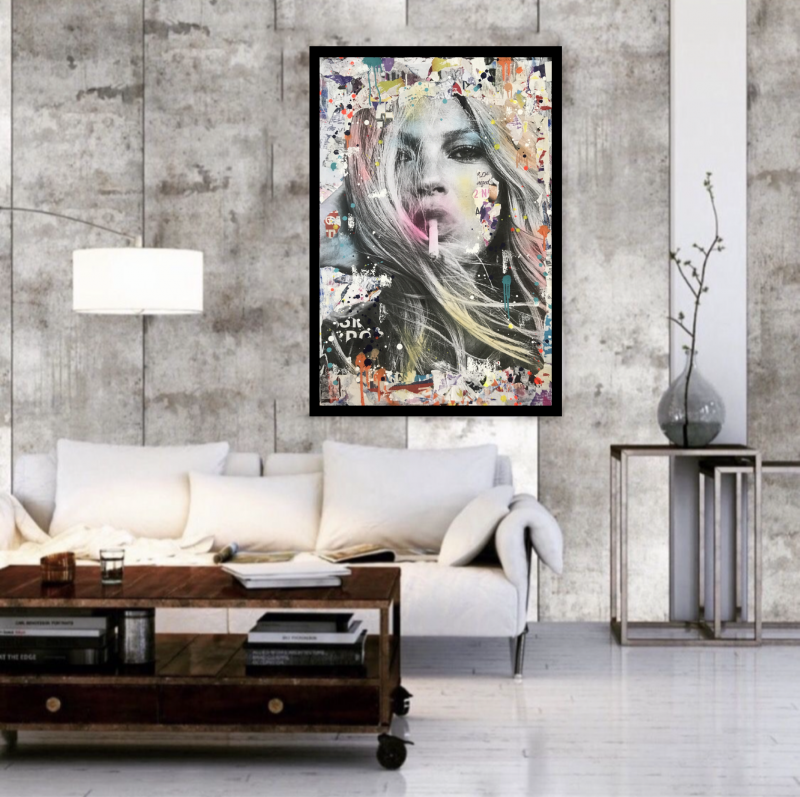 Street Icon 268 – Bardot