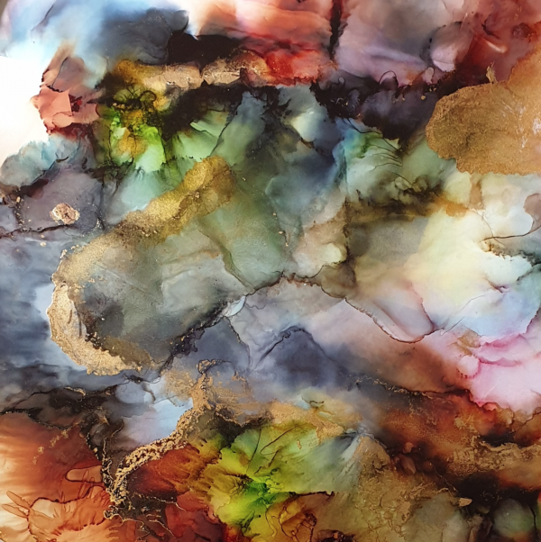 A Dream Come True Fern Siebler Art Lovers Australia