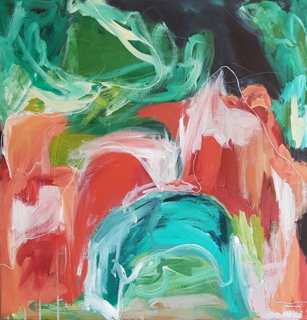 Bee Hanlon Wish We'd Gone Away