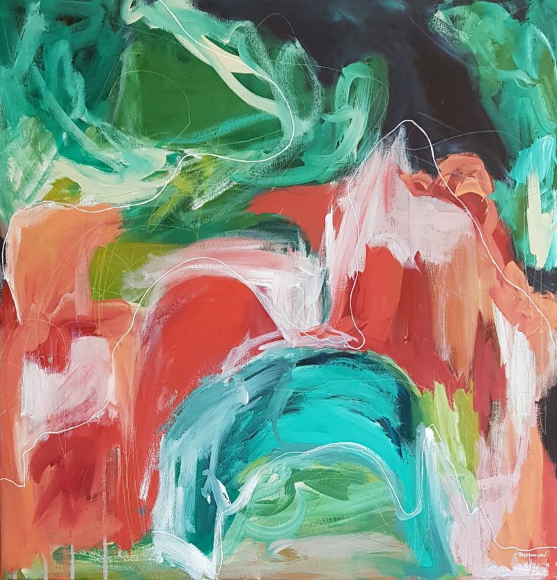 Wish we’d gone away