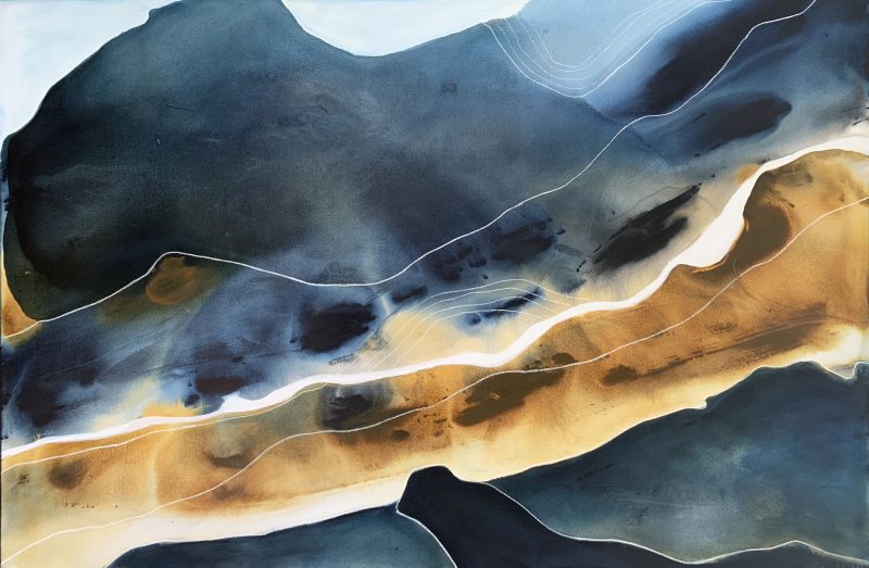 Between Dusk and Dawn