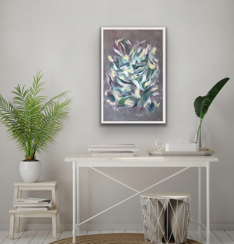 Let it go Live your dream