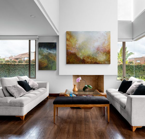 Canvy Sandrift Ala Comfy Living Room With Garden Views