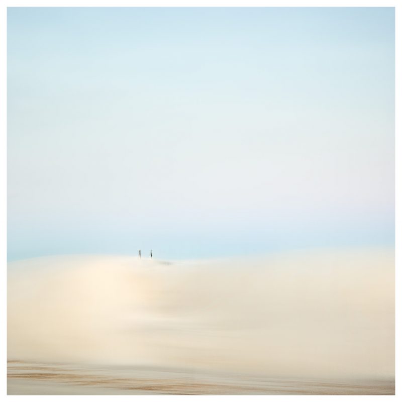 Infinite Coast  No 4