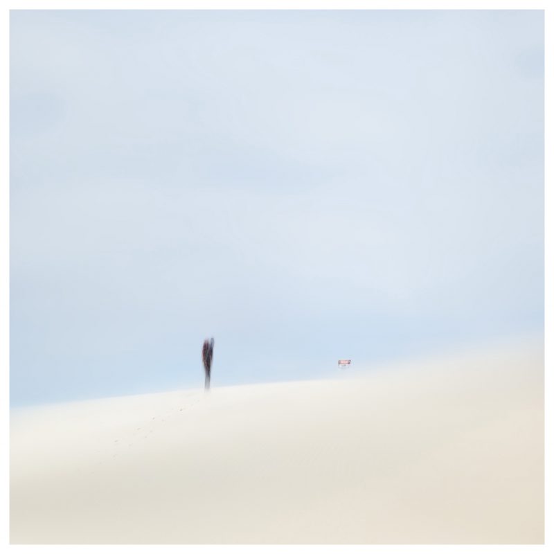 Infinite Coast  No 5