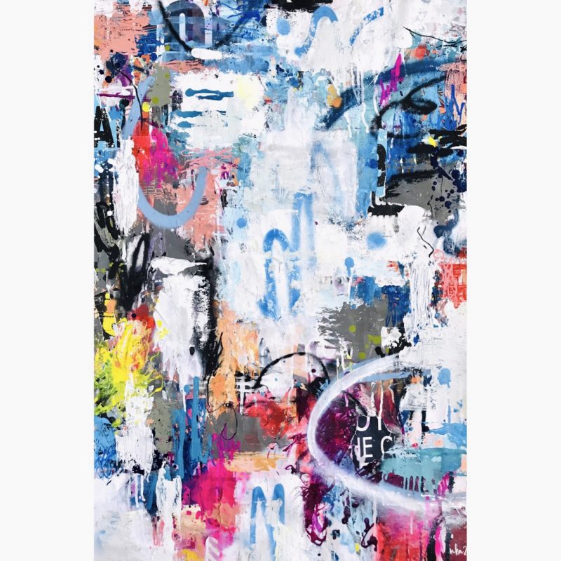 Making Clouds In Photoshop