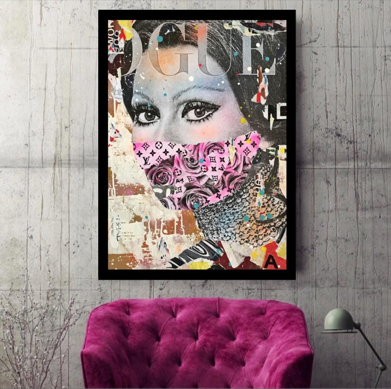 VOGUE: Pandemic Edition