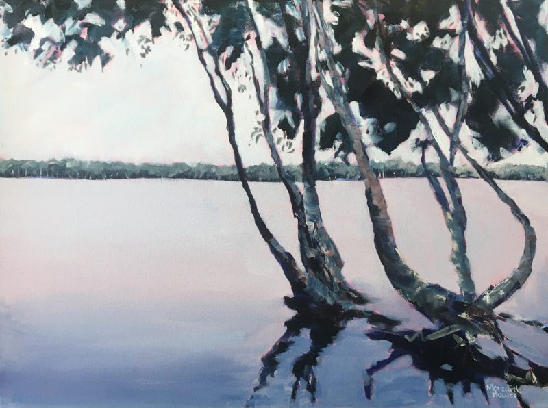 Lake Ainsworth, Lennox Head