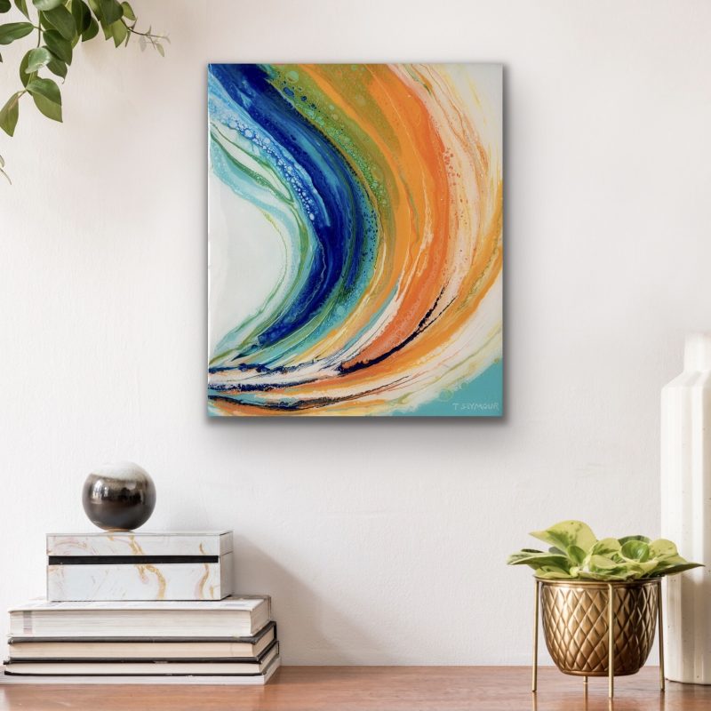 Where the Outback meets the Sea